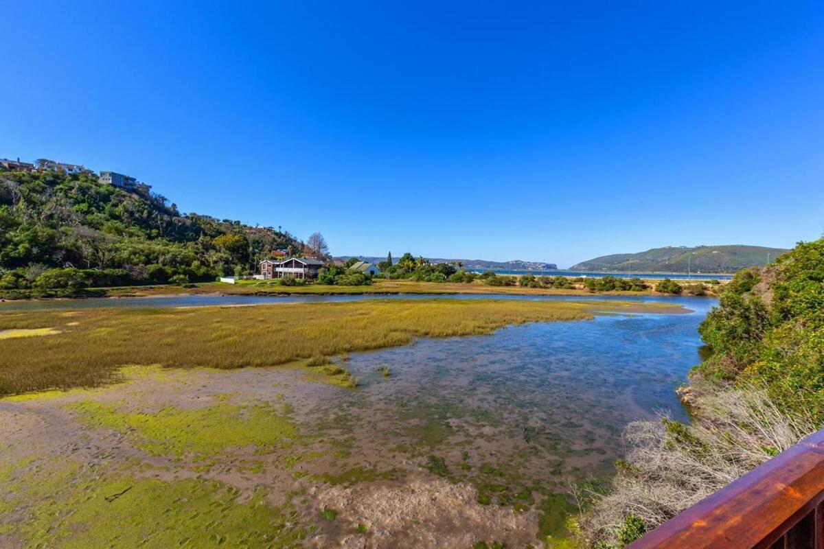 הוילה קניסנה Tranquile Nature Views Riverglades מראה חיצוני תמונה