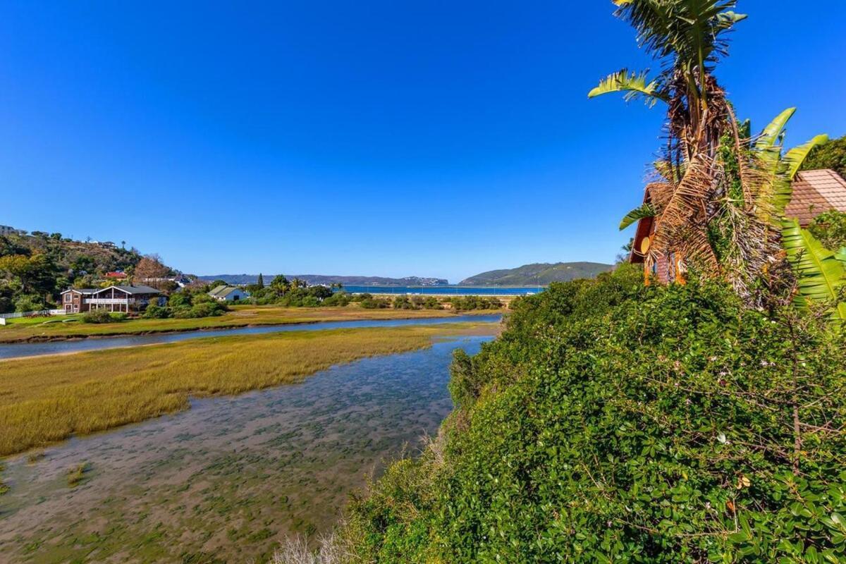 הוילה קניסנה Tranquile Nature Views Riverglades מראה חיצוני תמונה