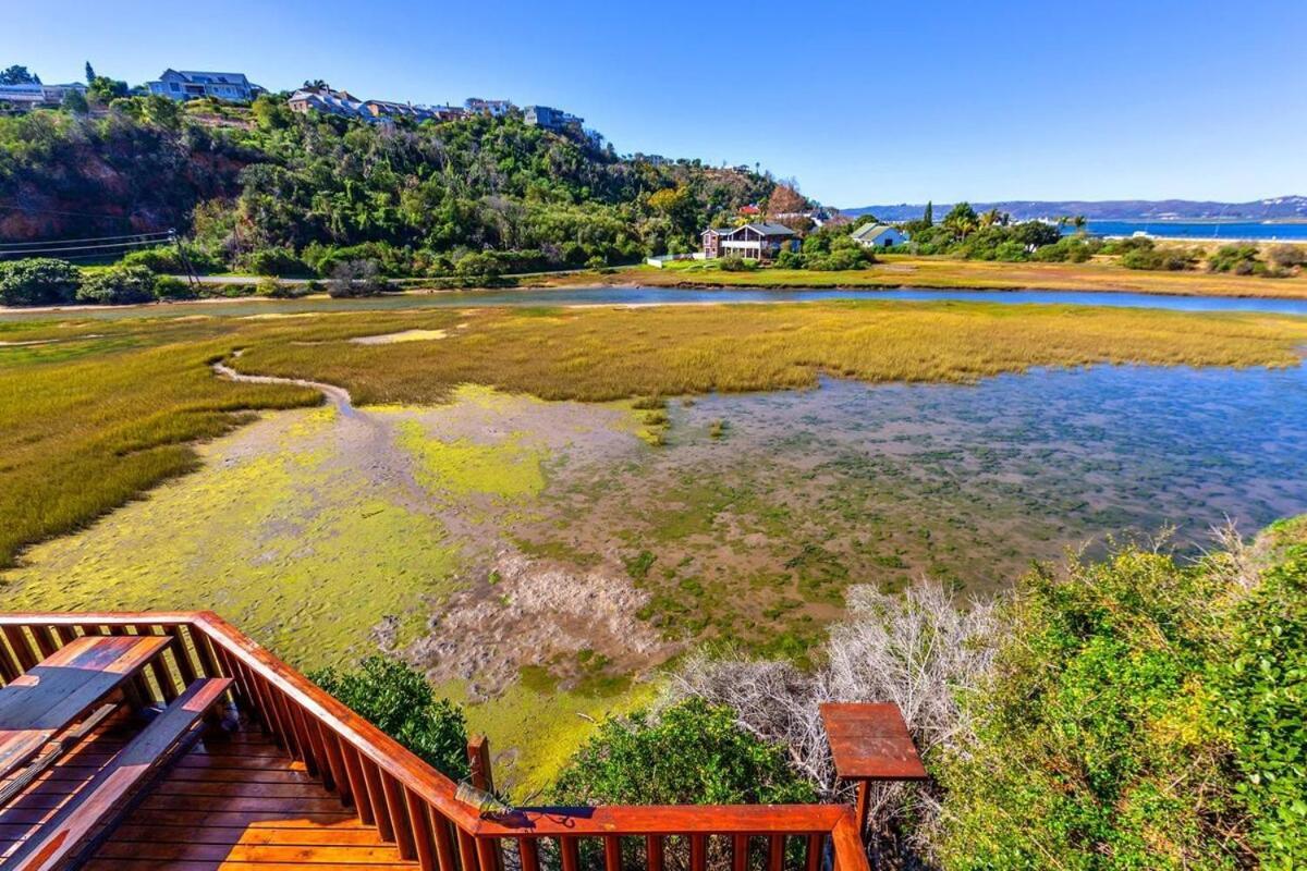 הוילה קניסנה Tranquile Nature Views Riverglades מראה חיצוני תמונה