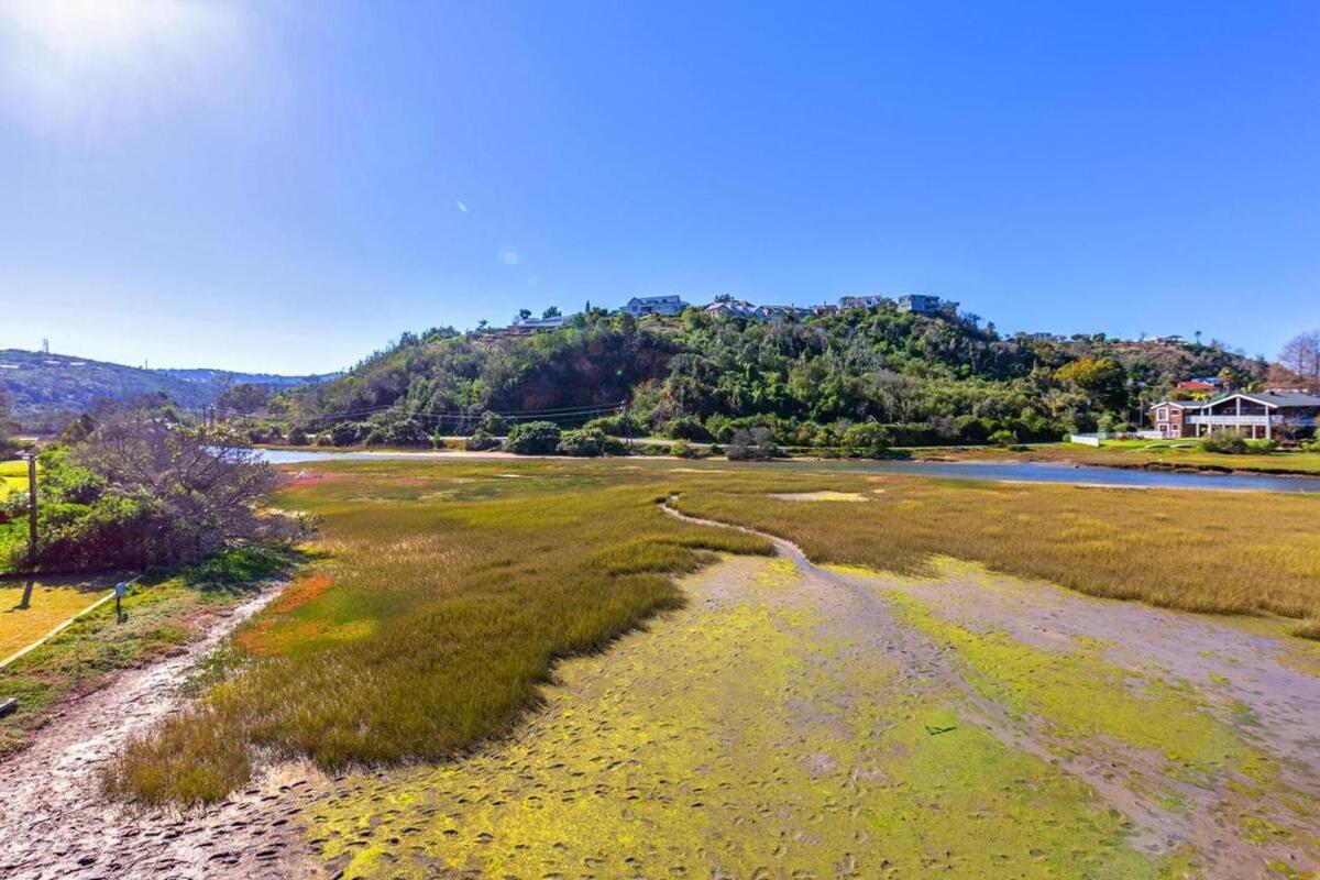 הוילה קניסנה Tranquile Nature Views Riverglades מראה חיצוני תמונה