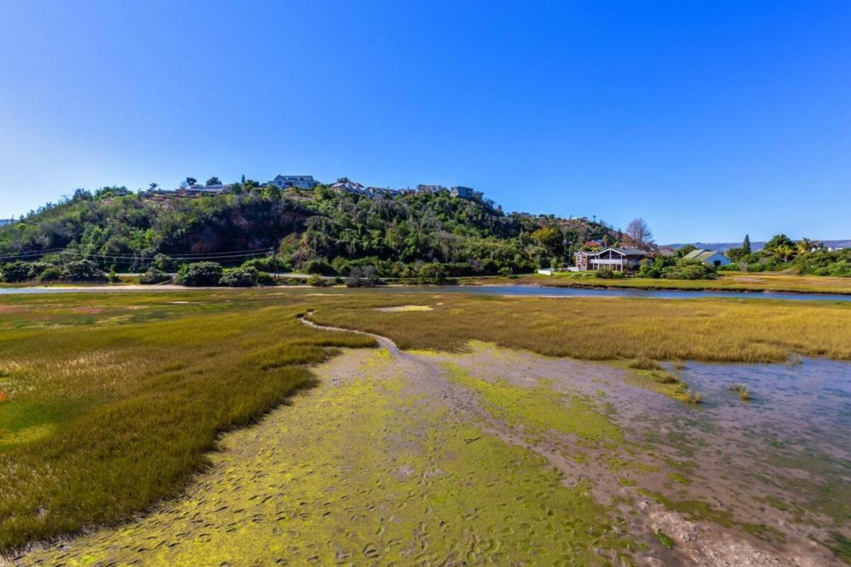 הוילה קניסנה Tranquile Nature Views Riverglades מראה חיצוני תמונה