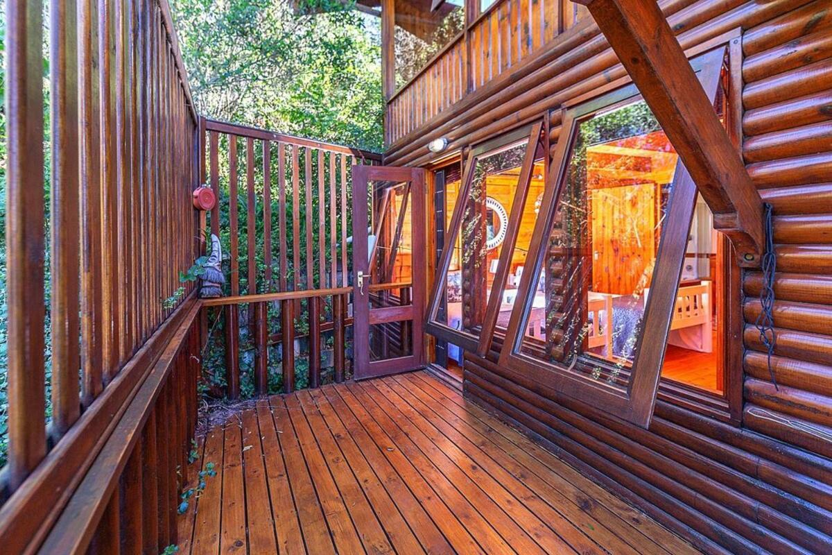הוילה קניסנה Tranquile Nature Views Riverglades מראה חיצוני תמונה