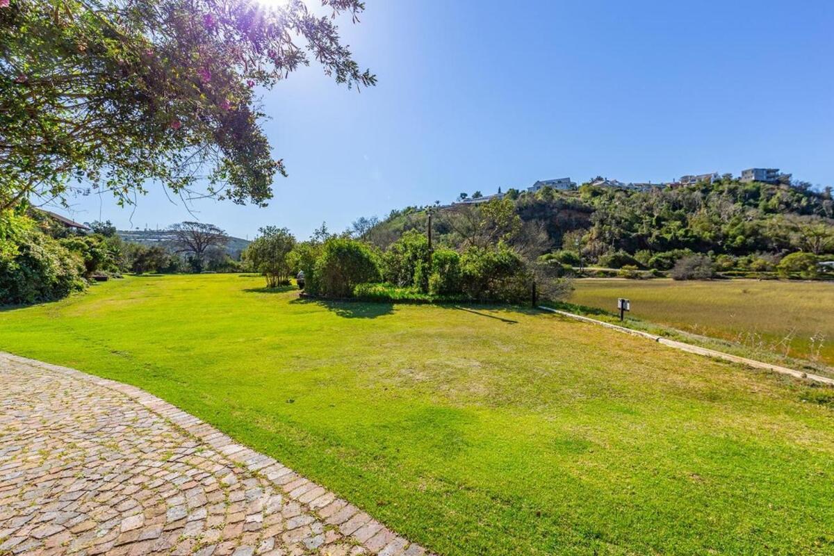 הוילה קניסנה Tranquile Nature Views Riverglades מראה חיצוני תמונה
