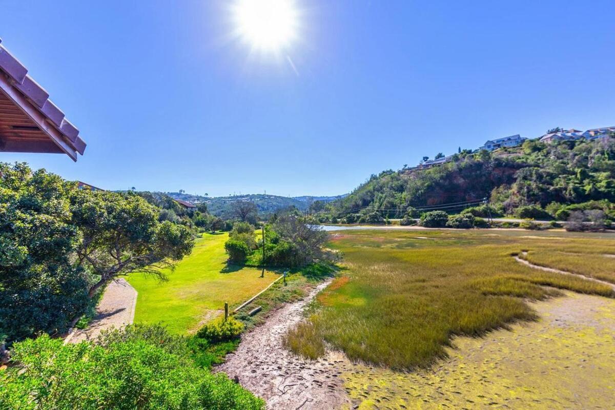 הוילה קניסנה Tranquile Nature Views Riverglades מראה חיצוני תמונה