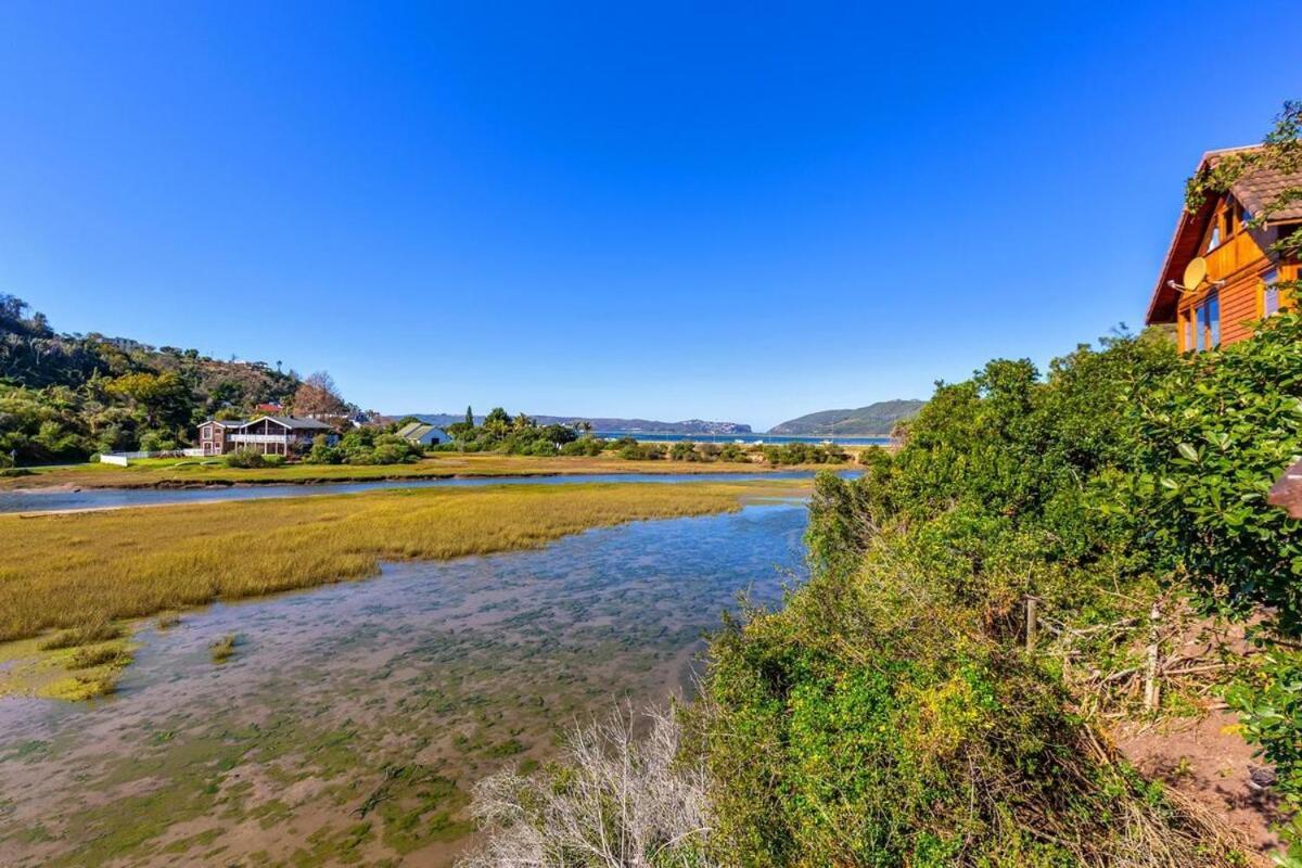 הוילה קניסנה Tranquile Nature Views Riverglades מראה חיצוני תמונה