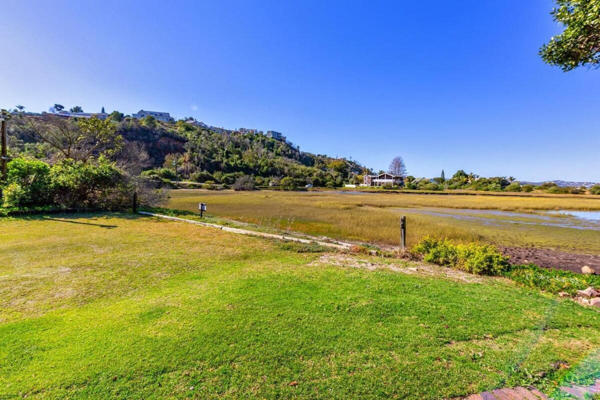 הוילה קניסנה Tranquile Nature Views Riverglades מראה חיצוני תמונה