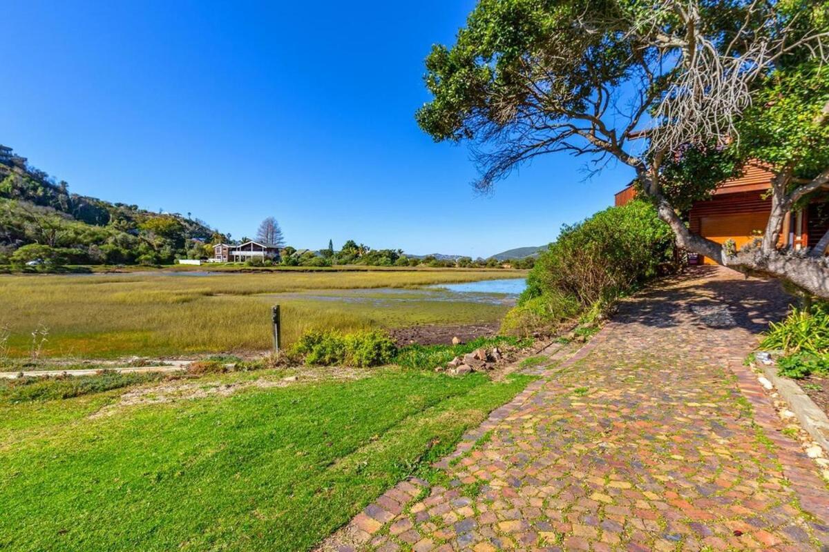 הוילה קניסנה Tranquile Nature Views Riverglades מראה חיצוני תמונה